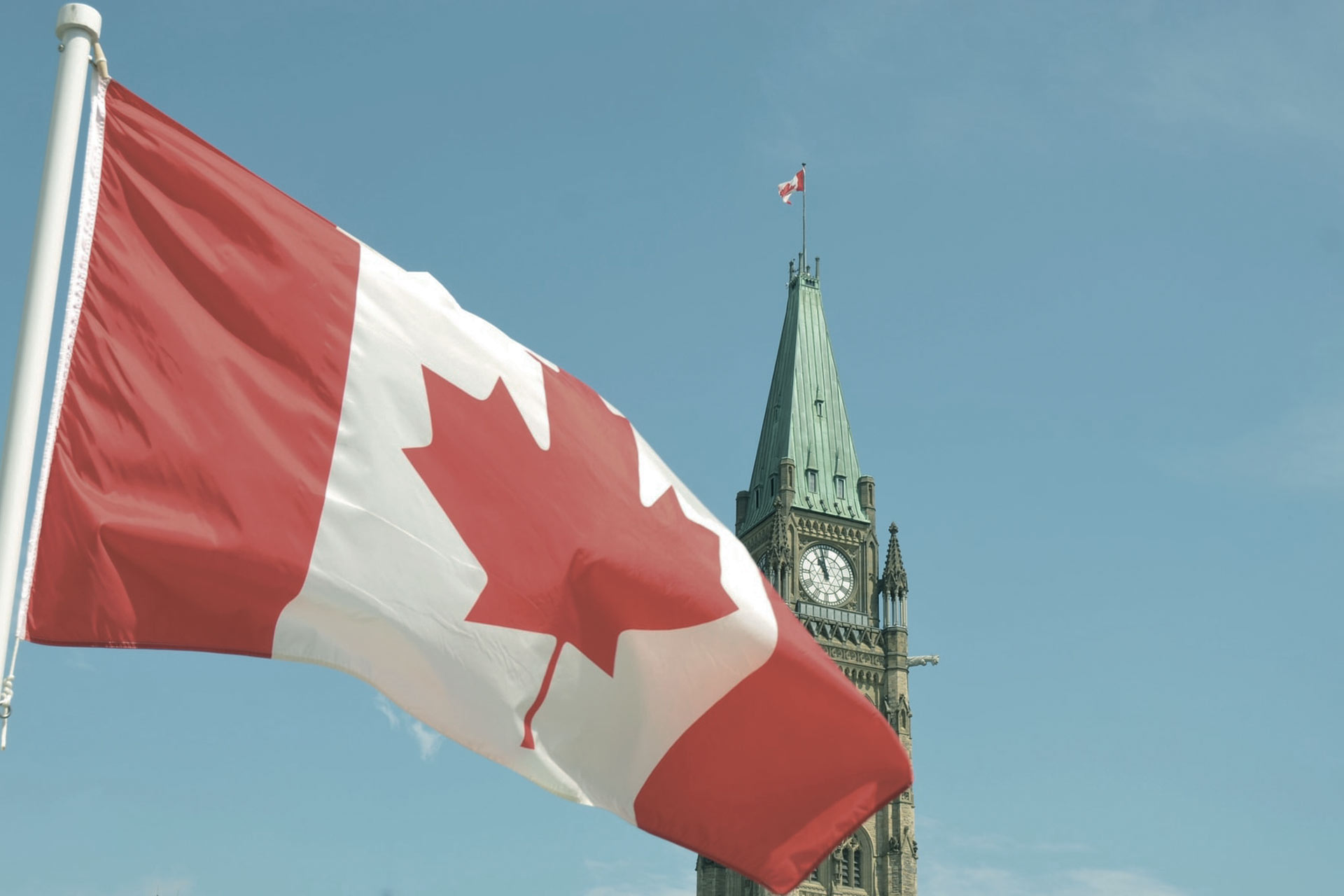 Expanded Canadian Regulatory Amendments