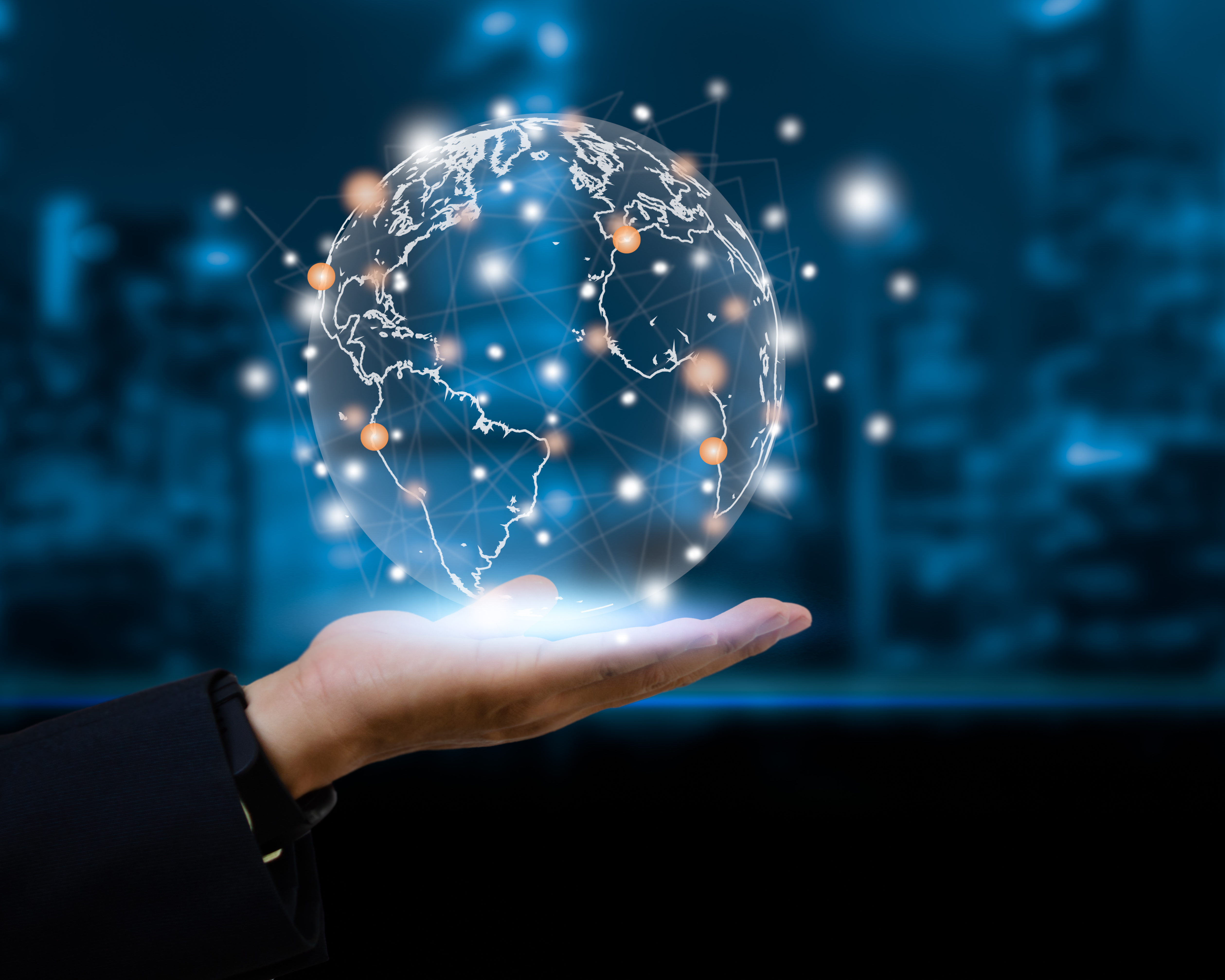 Fang Consulting, Ltd.